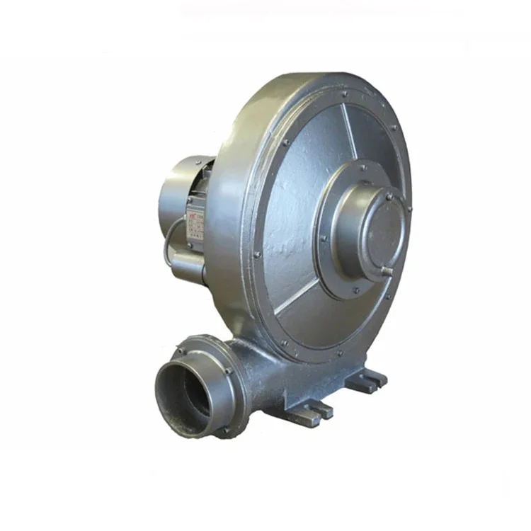 High Performance Cheap Electrical Turbo Air Blower