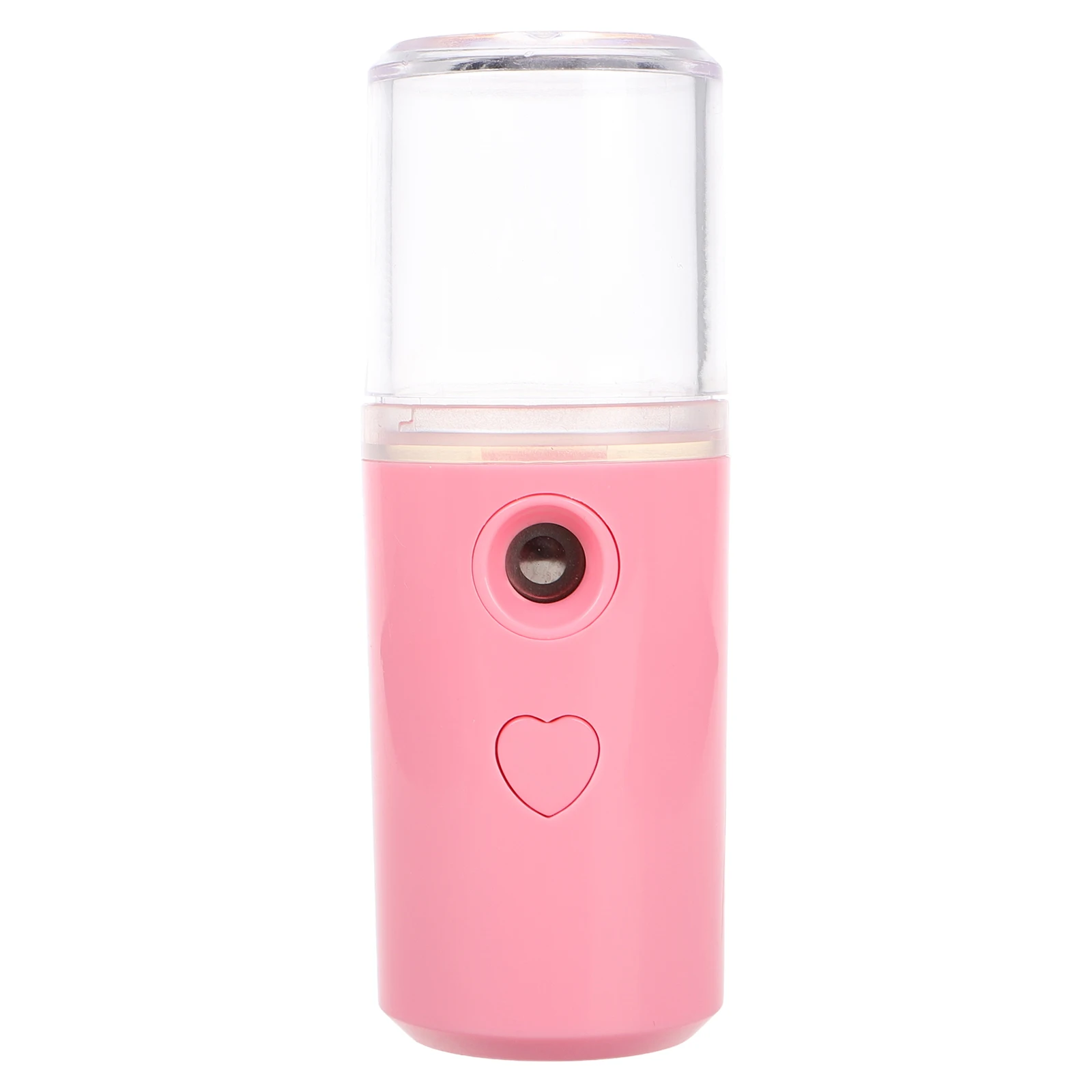 

Spray Beauty Instrument Face Mister Mini Facial Sprayer Care Portable Plastic Steamer