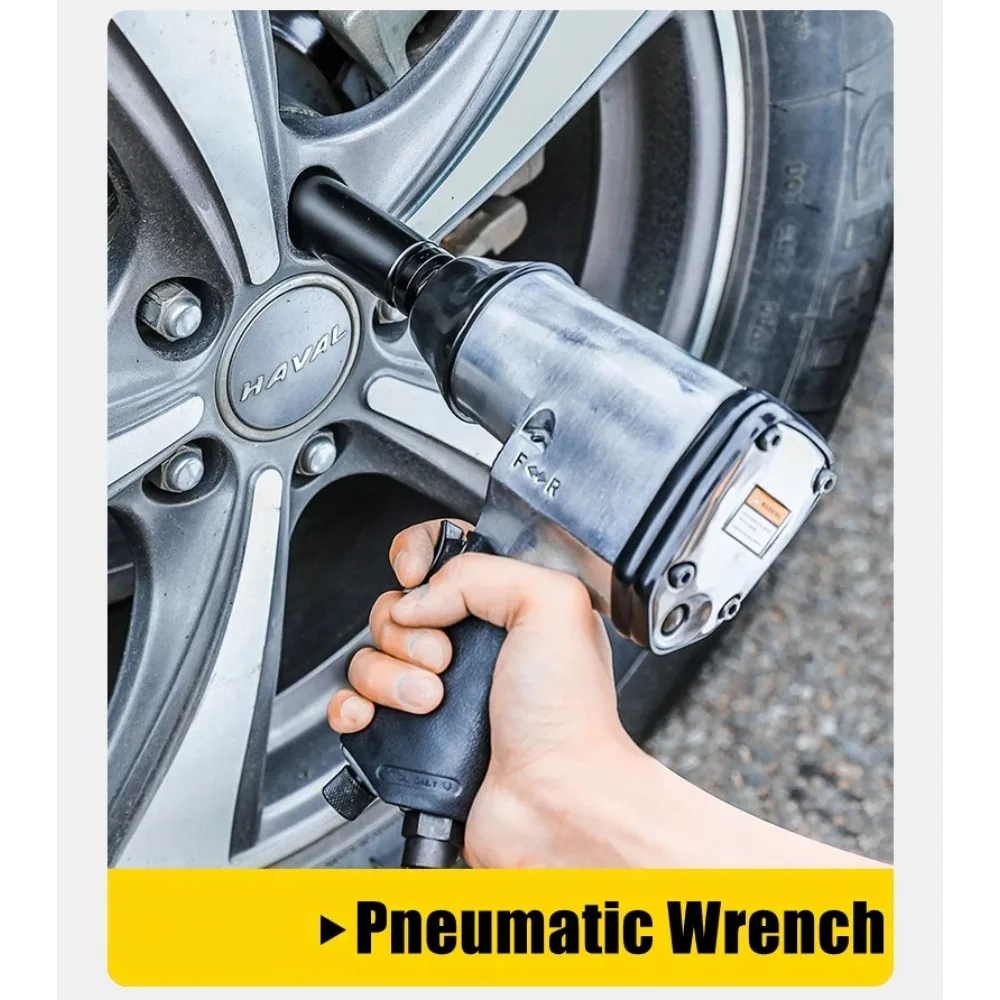 1/2 "привод, глубокий ударный торцевой ключ, метрический ключ, головка, ударная головка, пневматический ключ, инструменты для удаления шин