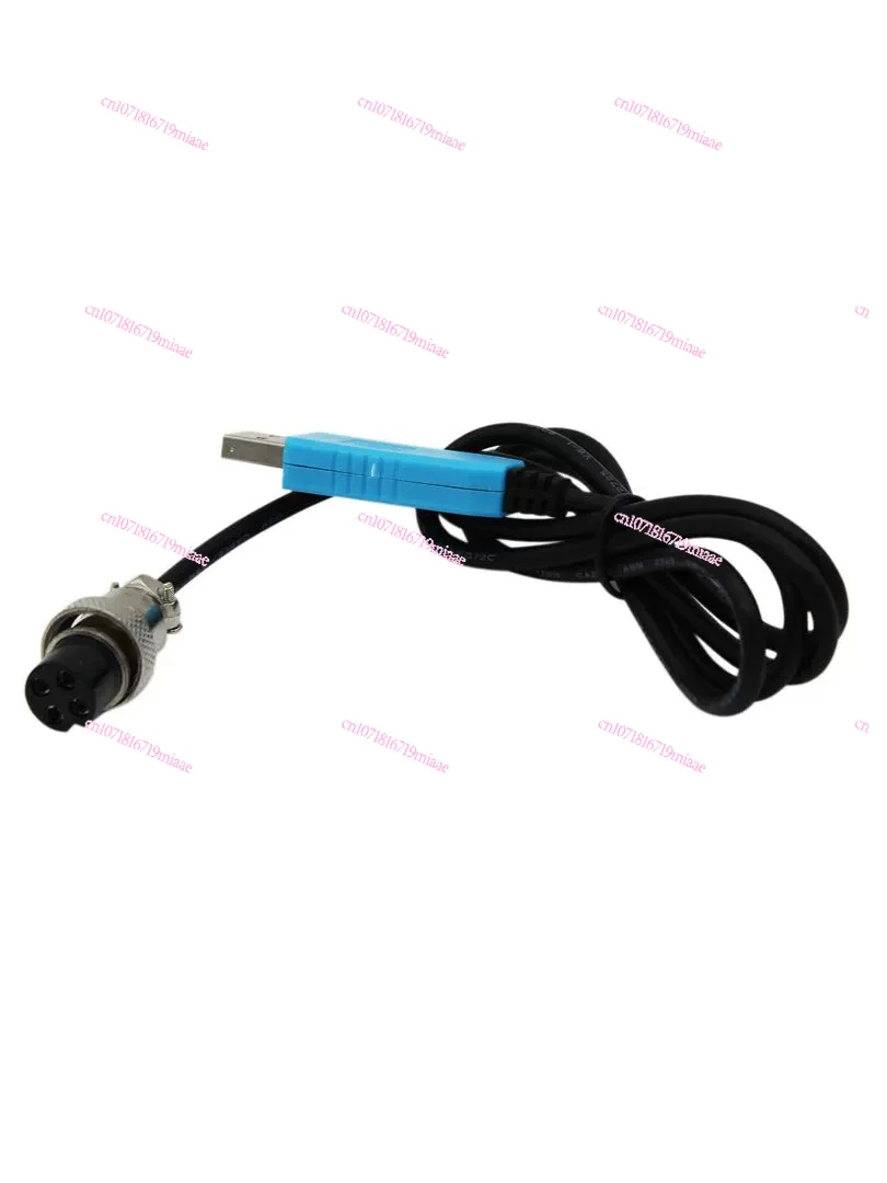 

USB to TTL serial cable (online cable)