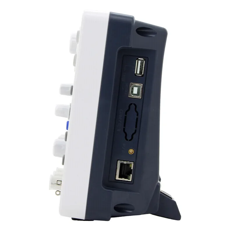 

Oscilloscope VC1025A/1060A/1100AN/1200S Color Dual Channel Oscilloscope