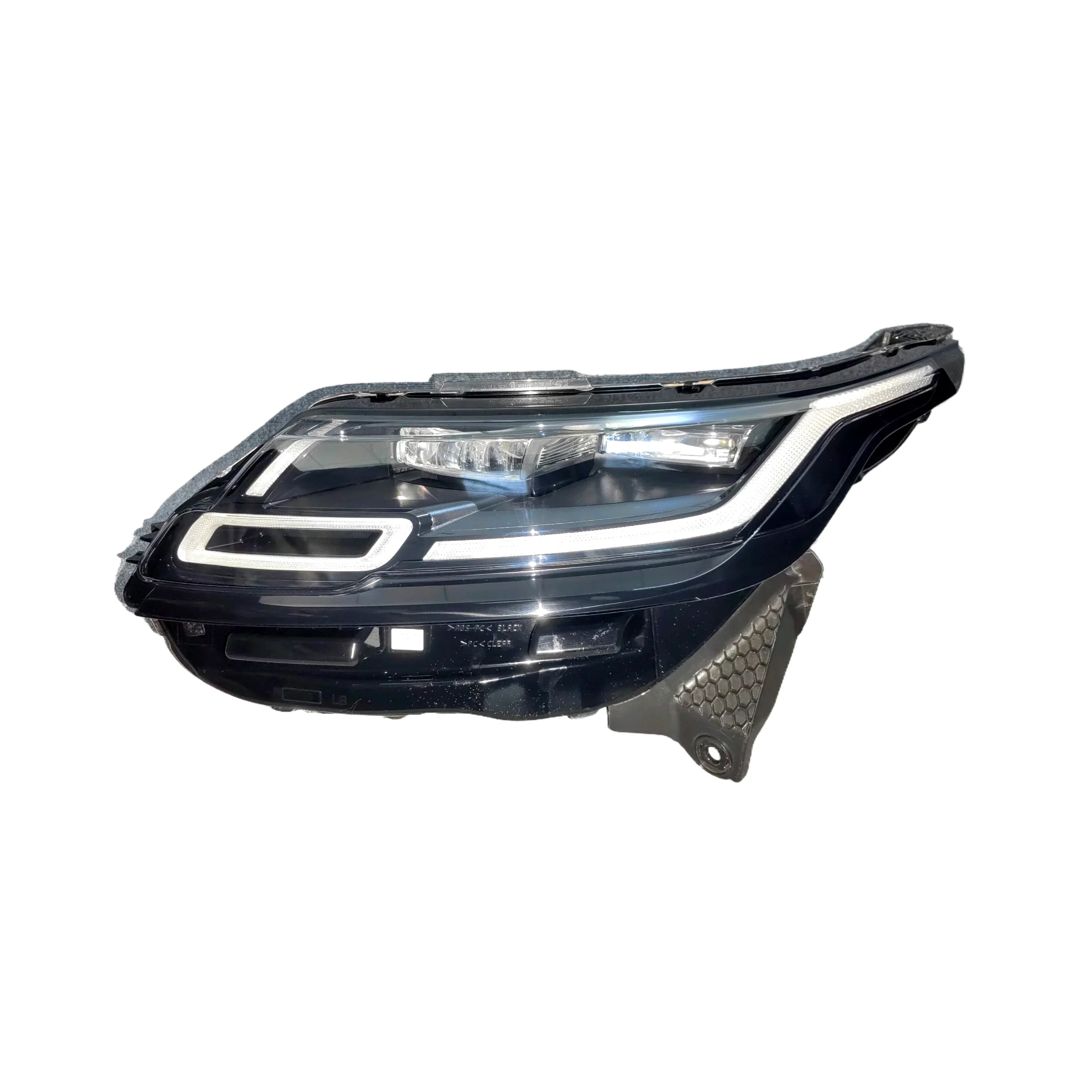 Suitable for Range Rover Velar car automatic headlight system LED headlights