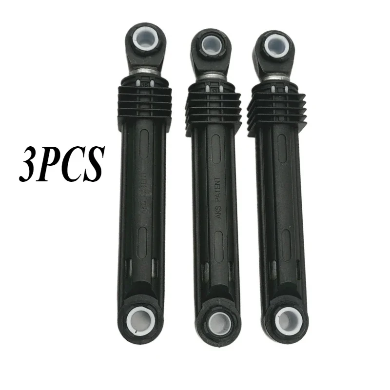 3Pcs For LG Drum Washing Machine Shock Rod Shock Absorber AKS PATENT ACV72909503 100N