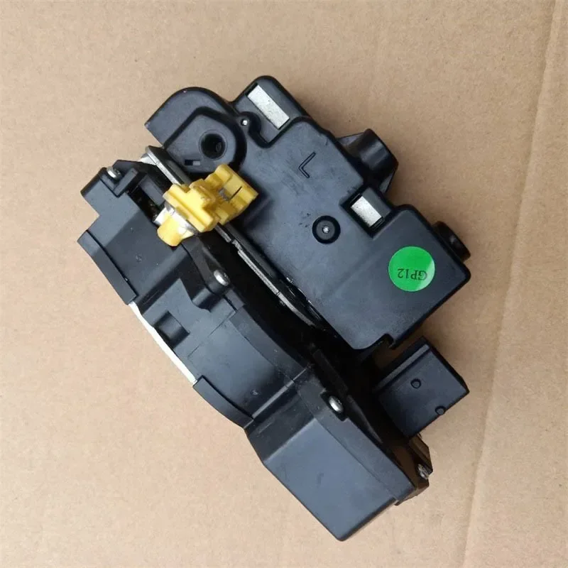 

Подходит для Roewe 360 RX5 I6 GMG GS ZS MG MG6 блок замка двери левая передняя дверь центральный замок