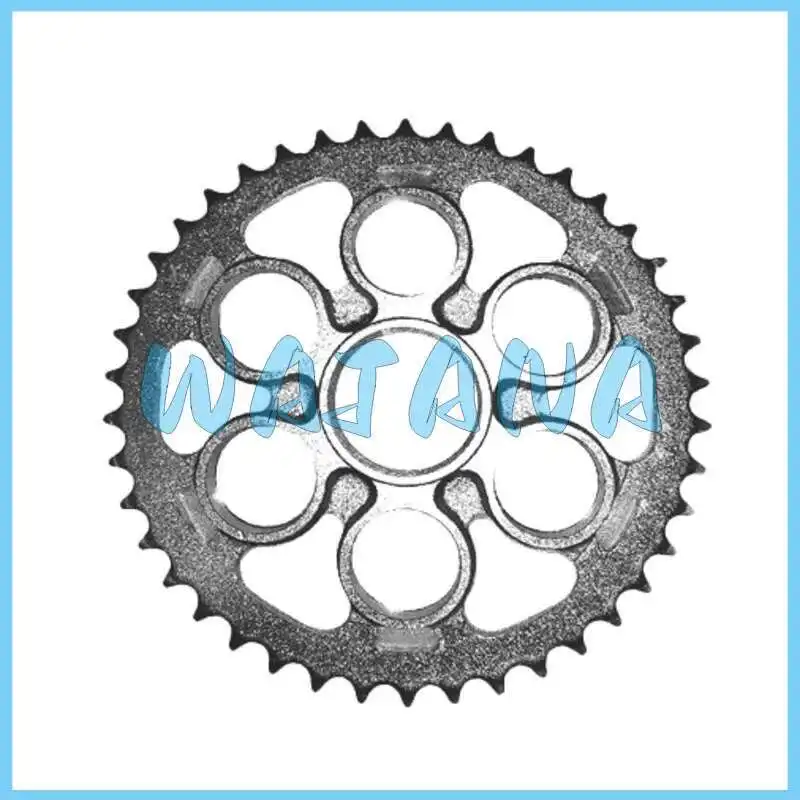 Large Sprocket for Kove / Colove 500x Zf500gy Single Swing Arm/500f Zf500 Wilderness Version