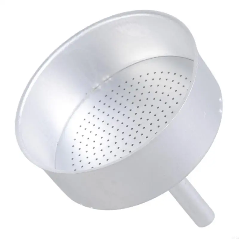 C90A Stable Coffee Filter Coffee Strainer for Alternative Cup Funnel Coffee Maker