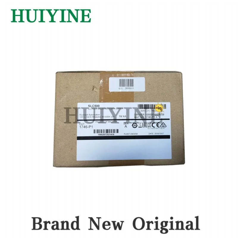 New Original 1746-P…