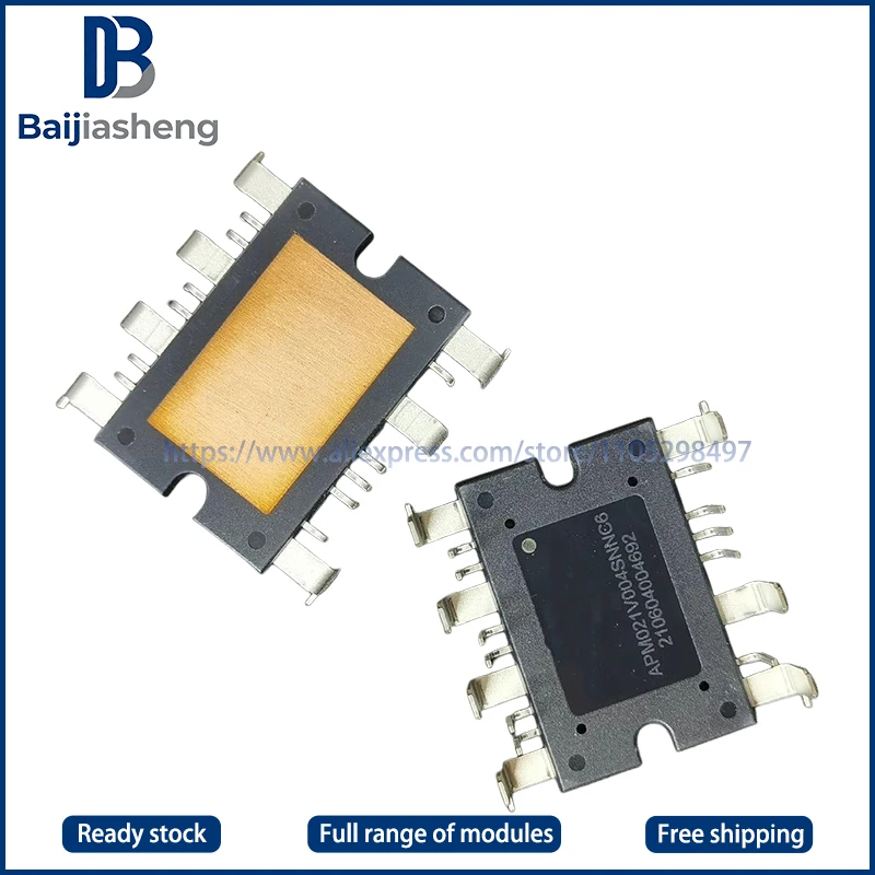 

APM021V004SNNC6 NEW AND ORIGINAL MODULE