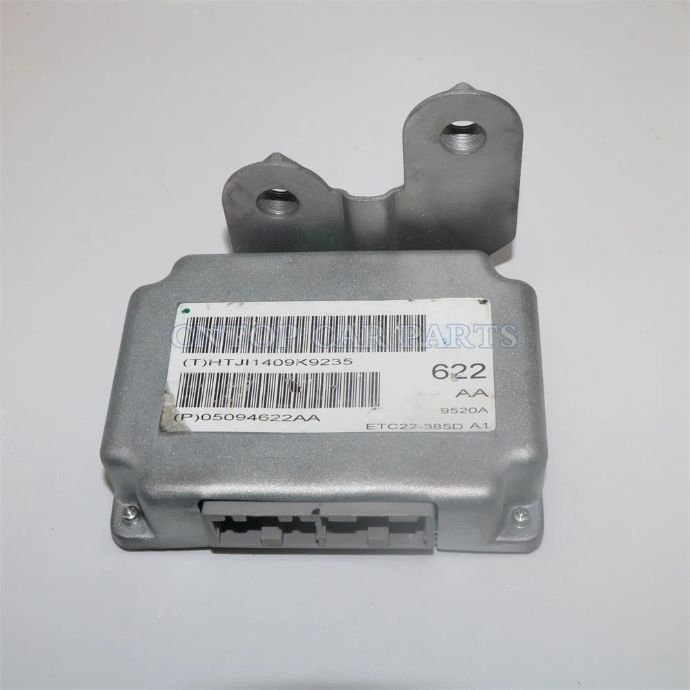 05094622AA 68028456AA 05094621AH Transmission Control Module Computer TCM for Dodge Caliber Jeep Compass Patriot