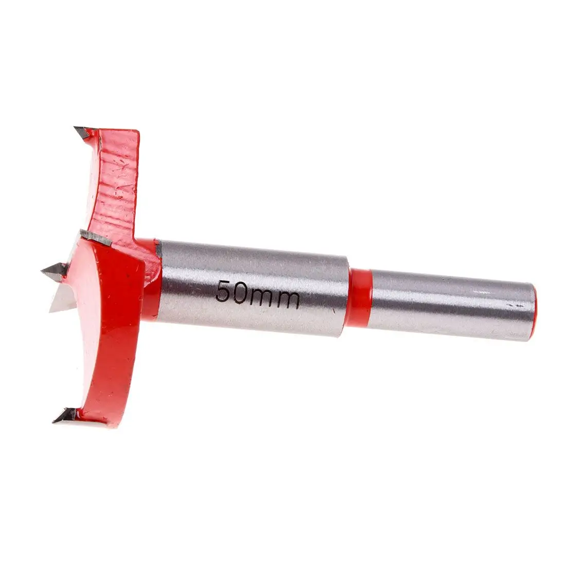 木工フォーストナービット、ウッドバンティングセット、50mm