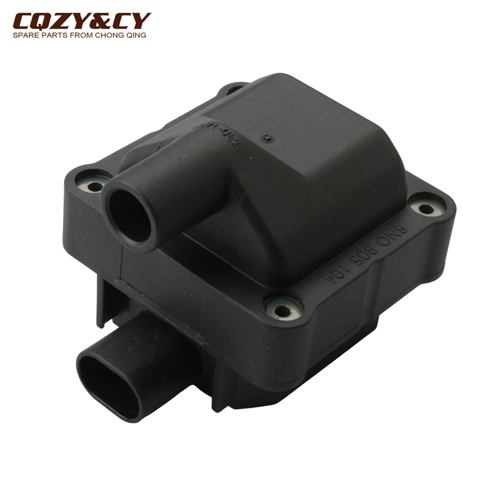 Ignition Coil 12V F…
