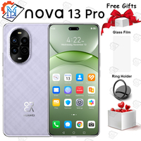 Huawei Nova 13 Pro 5G Mobile Phone 6.76\