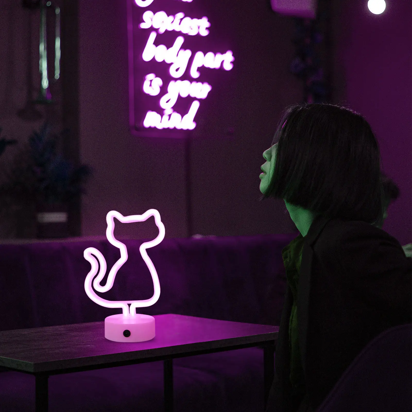 luz-noturna-led-em-forma-de-gato-com-base-estavel-e-grossa-alimentada-por-usb-e-bateria-luminaria-romantica-para-quarto