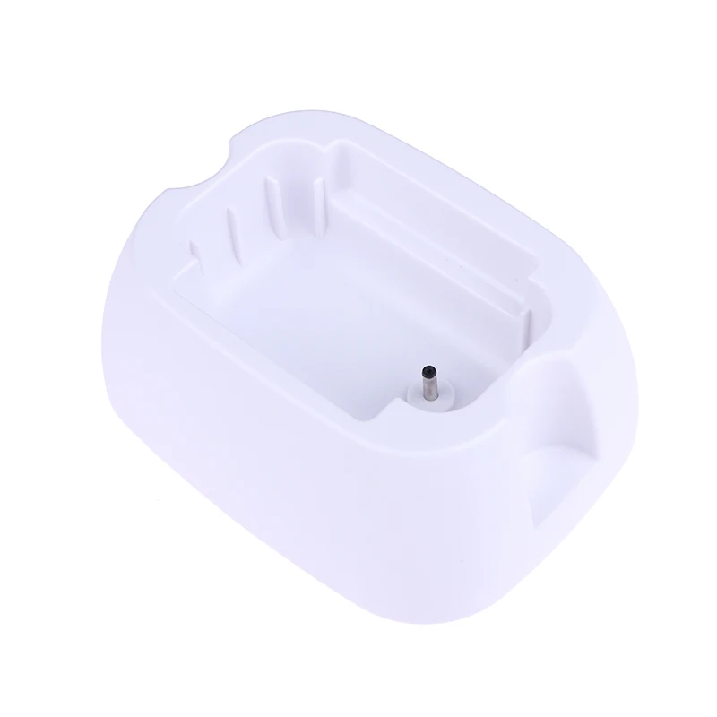 Base para accesorios de taladro de uñas, Base resistente para todo tipo de máquina pulidora de uñas, uso doméstico y en salón, 1 Uds.