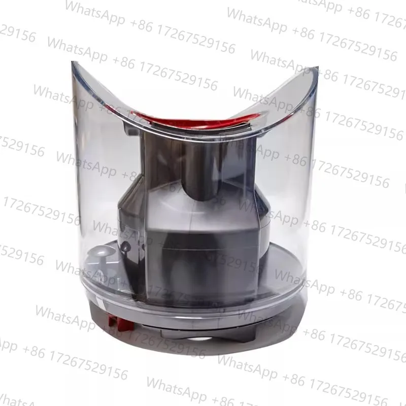 For Fan Sterilization Humidifier AM10 Water Storage Tank Accessories Disassembly Water Tank