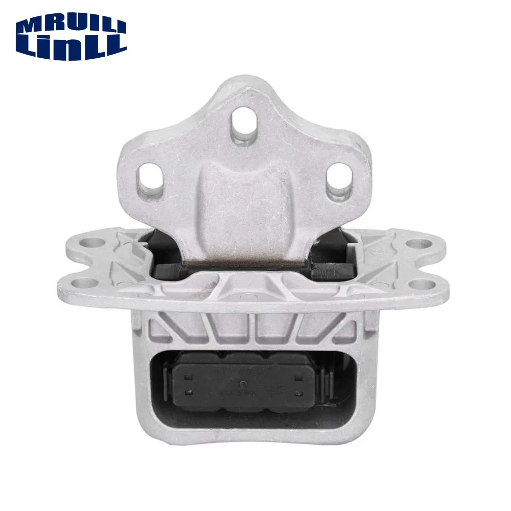 

MRUILI Engine Gearbox Anti-shake Bracket OEM 22316853453 For BMW F46 Mini F54