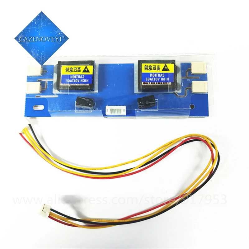 

10V-28V Super High Four-Lamp Small-Port High-Voltage Plate Four-Lamp Small-Port 15-24 "LCD Universal High-Voltage Strip