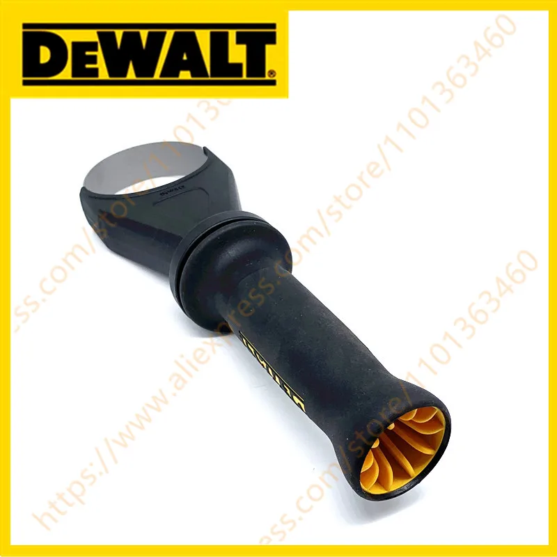مقبض الجانب SA لديوالت DCH735 DCH735N DCH735X2 D25733 D25733K D25773 D25773K DCH733 DCH773 DCH775 DCH775N DCH775X2