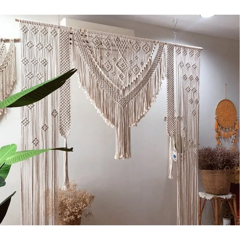 Outdoor Western wedding theme party restaurant Birthday banquet partition or wall decoration