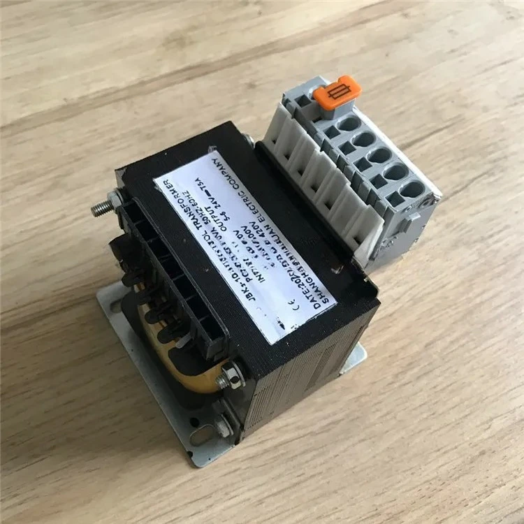 Accessoires de climatisation centrale, unité 30RBRQ, transformateur JBK3-100