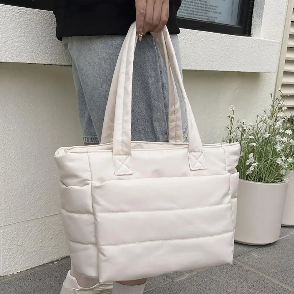 

Мягкая большая сумка, большая вместительная сумка, женская сумка на плечо, пригородная сумка, женская сумка с отделением для карт Metro для работы, свиданий, покупок