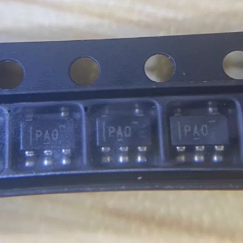 

10pcs/lot PA0 PAO TLV70433DBVR NEW Original Genuine Low Voltage Step-Down Regulator Chip Packing SOT23-5