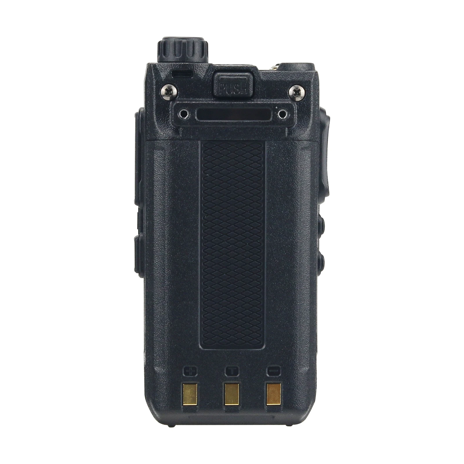 HamGeek-walkie-talkie HG685, 15W, VHF, UHF, Radio, 136-174Mhz, 400-470Mhz, transceptor de mano, 128CH