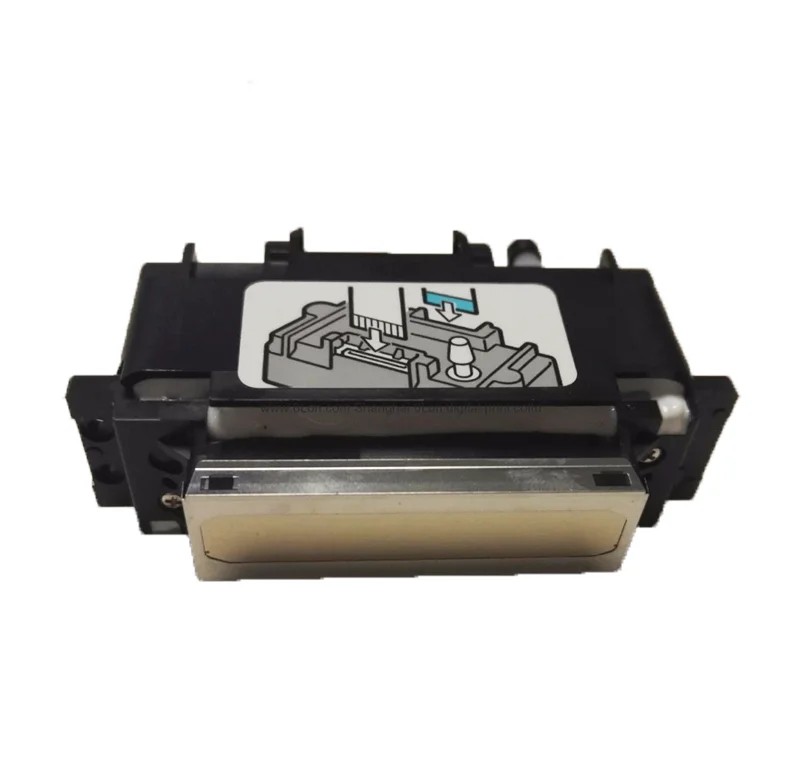 

Durable Using Gh2220 RICOH Printhead For Uv Led Inkjet Printer