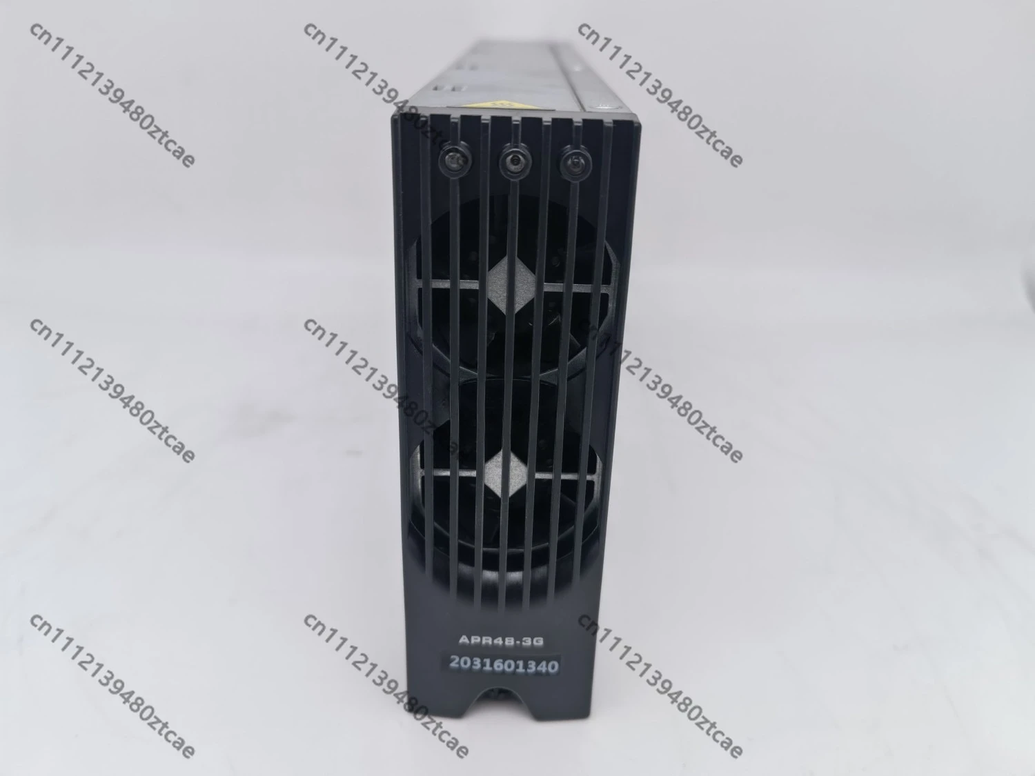 modulo-rectificador-de-telecomunicaciones-apr48-3g-usado-completamente-probado-y-desmontado-unidad-de-fuente-de-alimentacion-conmutada-de-535v-37a