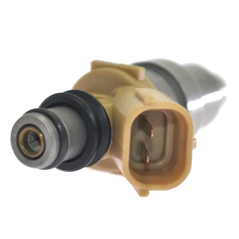 

For ARCTIC CAT ZR 600 2000 Compatible 4PCS Fuel Injector Part Number 1001-87130 100187130