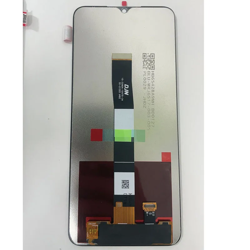 Pantalla LCD táctil de 6,53 pulgadas For Xiaomi Redmi 9A, montaje de digitalizador for Redmi 9C, M2006C3MG, piezas de repuesto