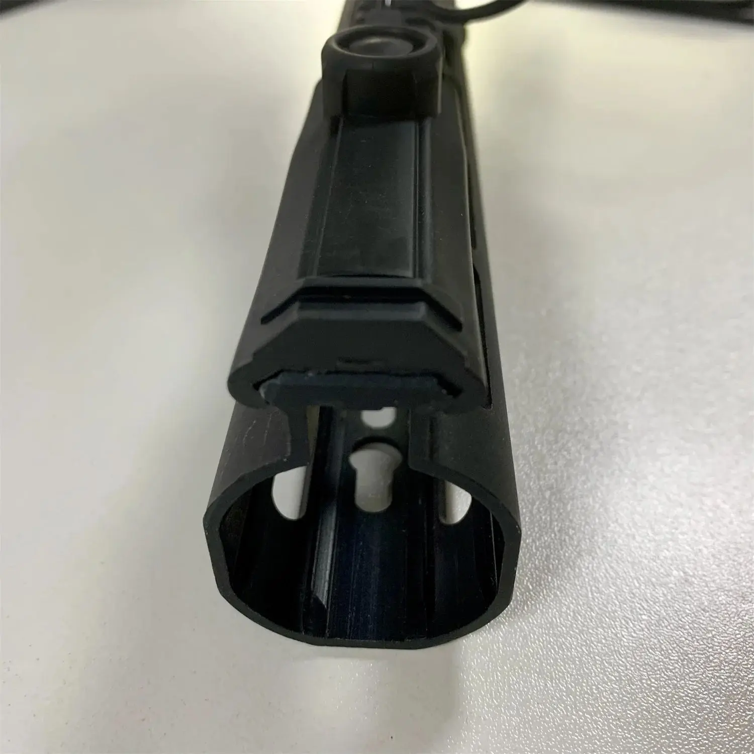 Tactical SureFire M300 M600B M600C Gun Light Picatinny Rail Compatible Flashlight Scout Light Pistol And Rifle Illumination Tool view 5