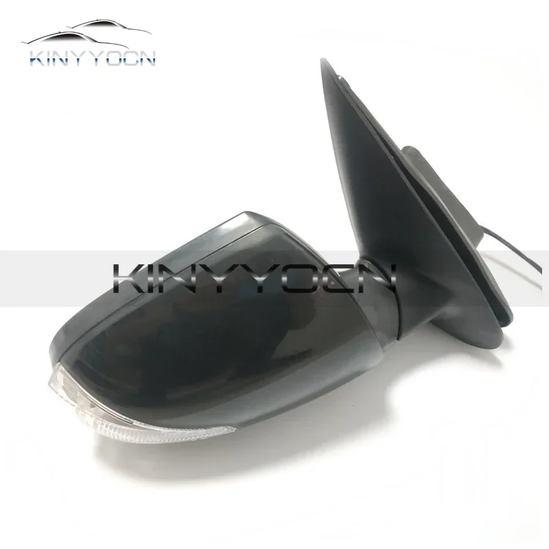 For Haima 7 2010 11 12 13 2014 Outside Rearview Mirror Rear View Mirror Outer Side Mirror Assembly