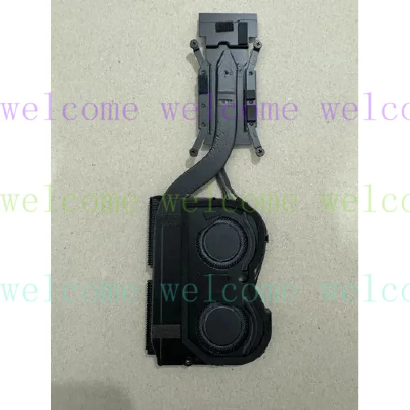 

Новый вентилятор для радиатора Lenovo ThinkPad X13 Yoga Gen 4 5H41B77357 355