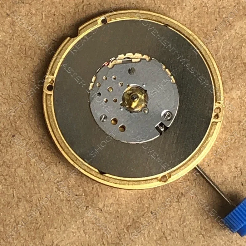 Movimento svizzero originale F05.101 senza calendario F05.101 accessori per orologi con movimento al quarzo a due Pin
