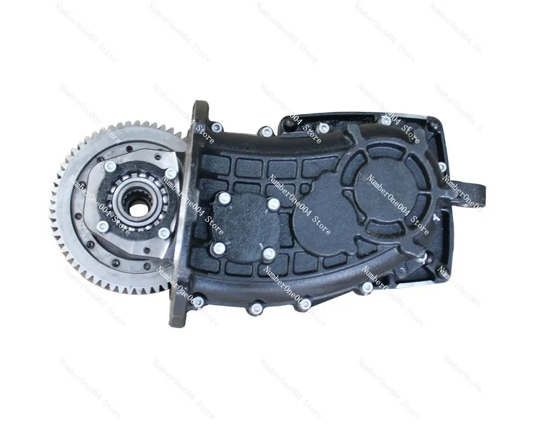 

Forklift Parts XEIPY300-120000-000 Reduction Gearbox Assy for XEIPY300, 100% Original