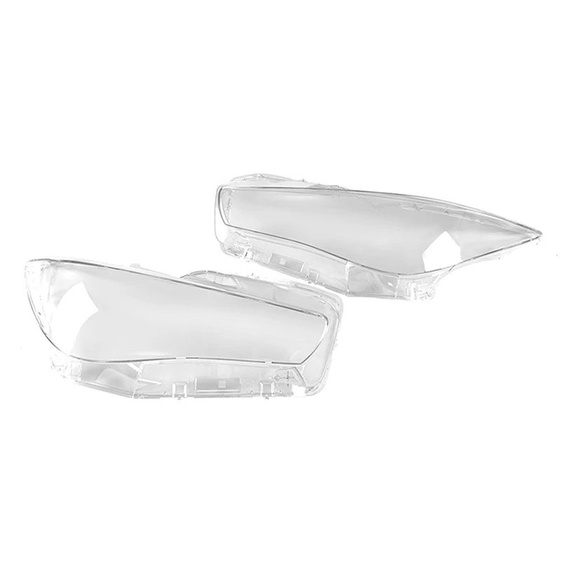 

Headlight Lamp Cover Headlight Housing Clear Lamp Cover For Infiniti Q50 Q50L 2014 - 2021