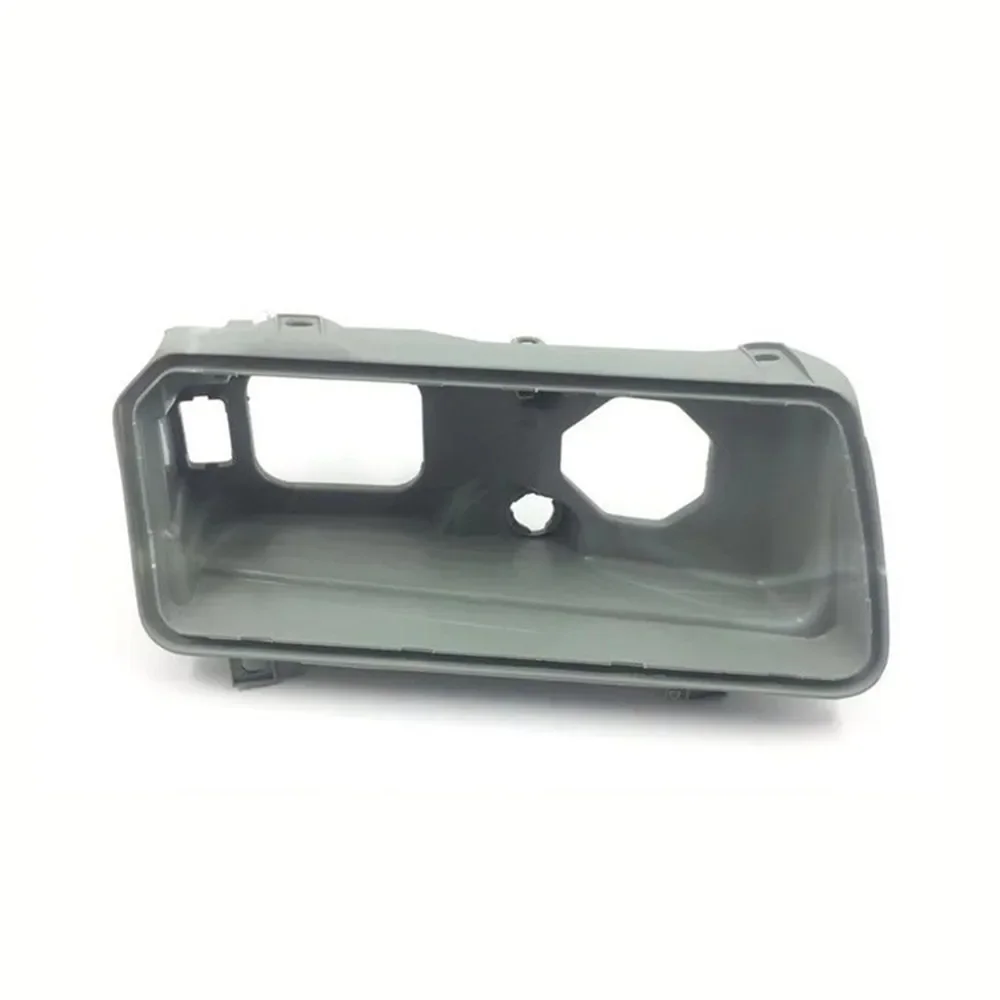 

HTTCY Headlight Base For Volkswagen VW Jetta 1999-2003 Headlamp House Car Rear Base Front Auto Headlight Back House