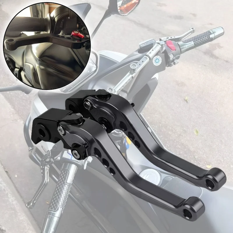 

Brake rod For Buell XB12R XB12Ss XB12Scg 2009 Motorcycle Adjustable Brake Clutch Lever brake handle 2009 XB12R / XB12Ss/ XB12Scg