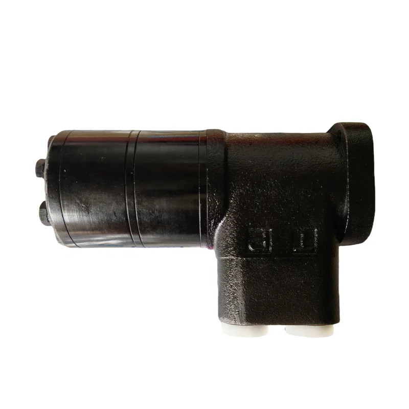 Good Quality 419-64-45101 Orbitrol Steering Control Assembly 4196445101 for WA320-6 Wheel Loader Construction Machinery Parts