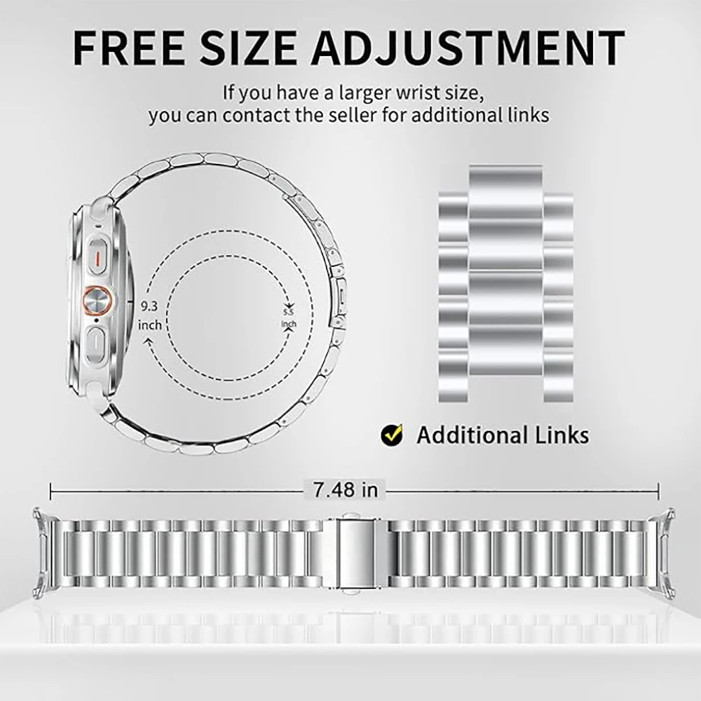 Thumbnail 3 - #23 New Samsung Watch Straps Arrivals