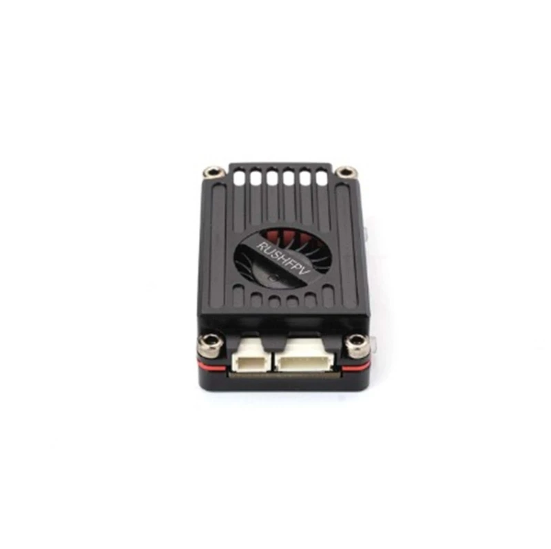 Video Transmitter 2.5W High Power with Heat Dissipation Structure for FPV