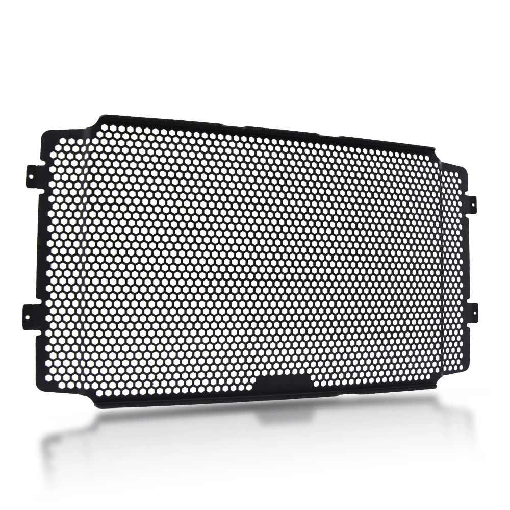 For Tiger 800 XR XC XRT XRX XCx XCA Tiger800XR 800XR 2015-2023 2024 Motorcycle Radiator Guard Grille Cover Fuel Tank Protector - Image 5