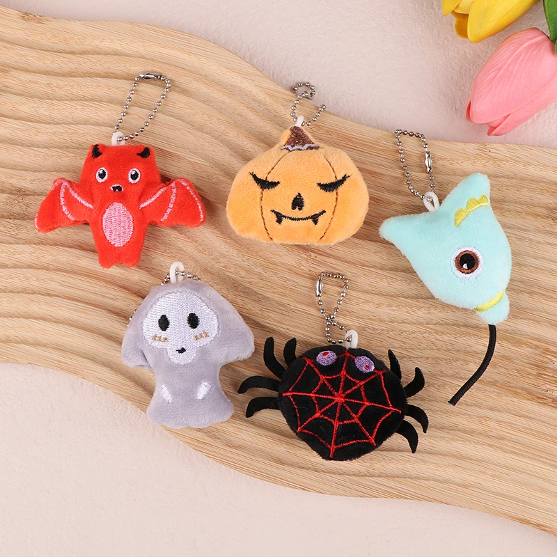 Cartoon Doll Car Keychain Bag Pendant Cute Doll Pendant Bag Pendant Accessories Toy