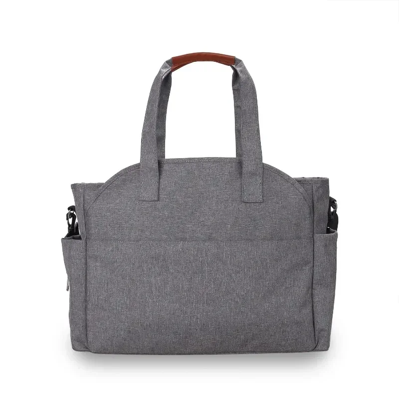 Multi-function Mummy Maternity Bag Large Capacity Baby Bag for Mom Travel Stroller Bag Baby Stuff Organizer Handbag Diaper Bags