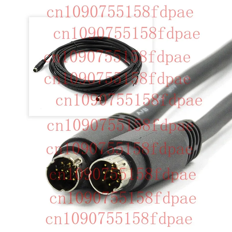 

XMSJ ДЛЯ Bose-CineMate 130 SoundTouch 130 9-контактный на 9-контактный аудиовходной кабель, провод