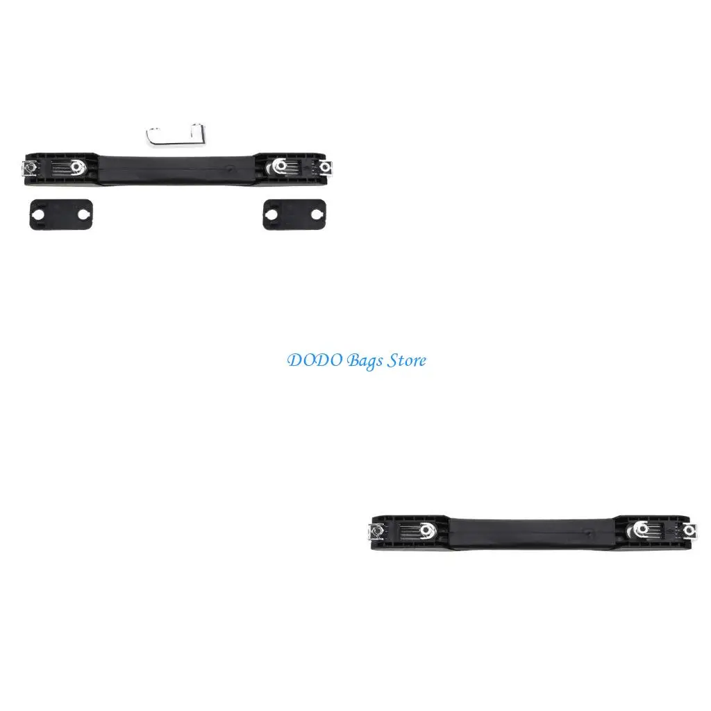 

Suitcase Pulls Luggage Hand Holder Suitcase Handle Grip Luggage Parts Accessory
