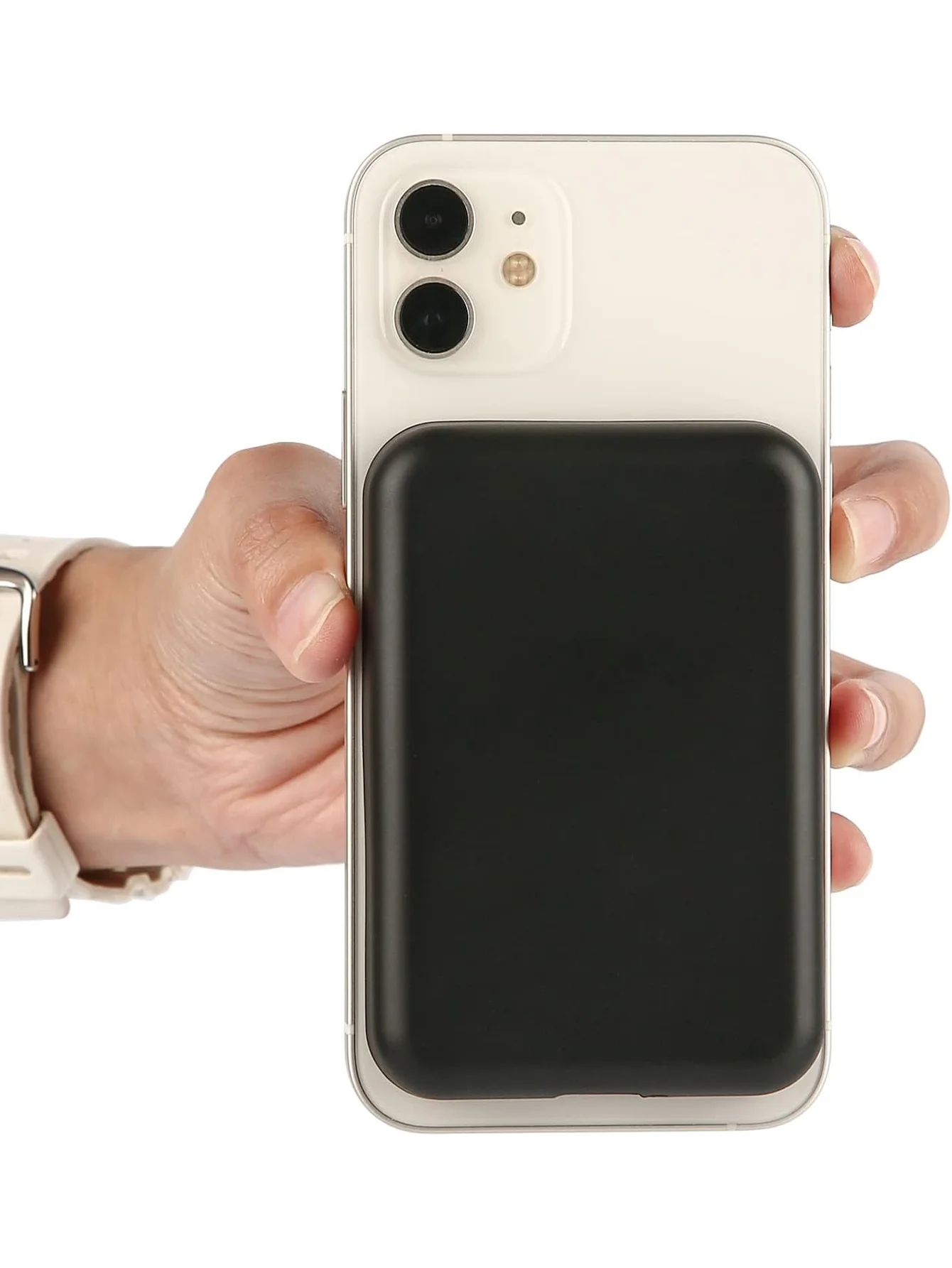 Silikonowe etui ochronne z peł – Power Banks recenzja i cena