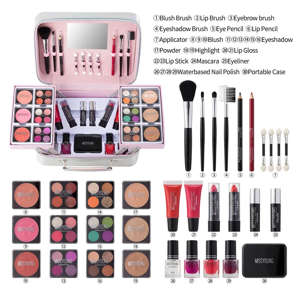 set-de-maquillaje-multifuncional-completo-para-rostro-lapiz-para-cejas-sombra-de-ojos-rubor-brillo-labial-todo-en-uno-larga-duracion-portatil-kit-de-maquillaje-diario