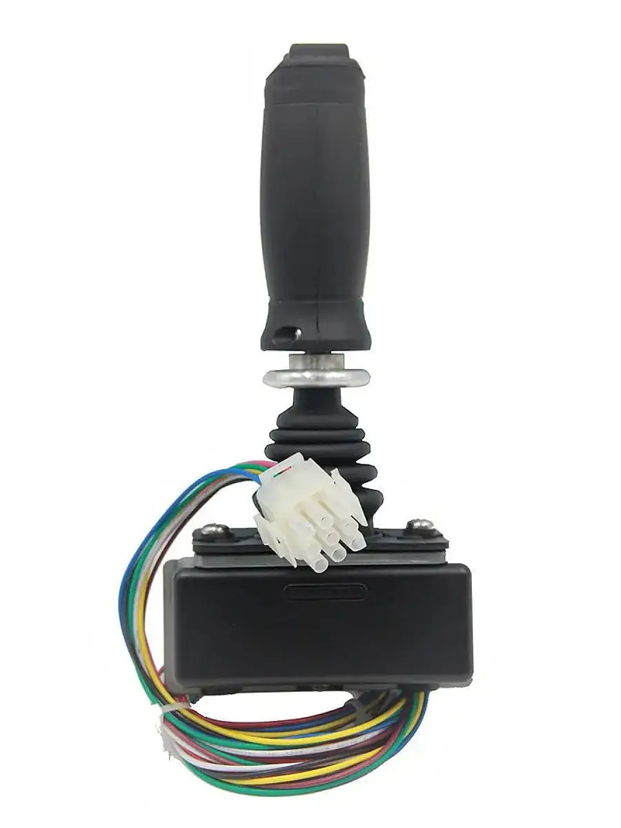 1001118418 Single Axis Joystick Controller Swing Used For Jlg Boom Lift